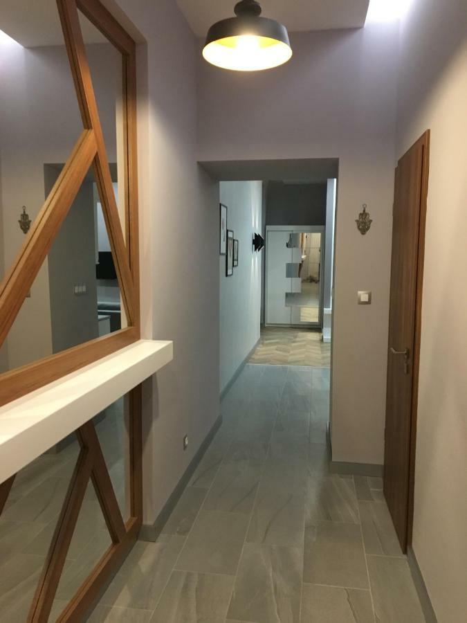 Modern 2 Bedroom Apartment With Free Airport Transfer Budapesta Exterior foto