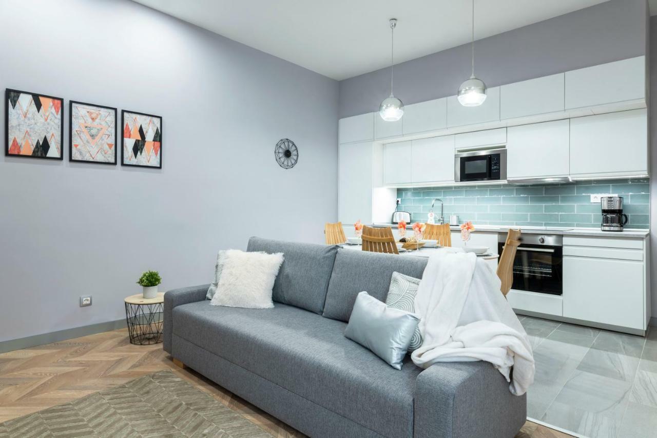 Modern 2 Bedroom Apartment With Free Airport Transfer Budapesta Exterior foto
