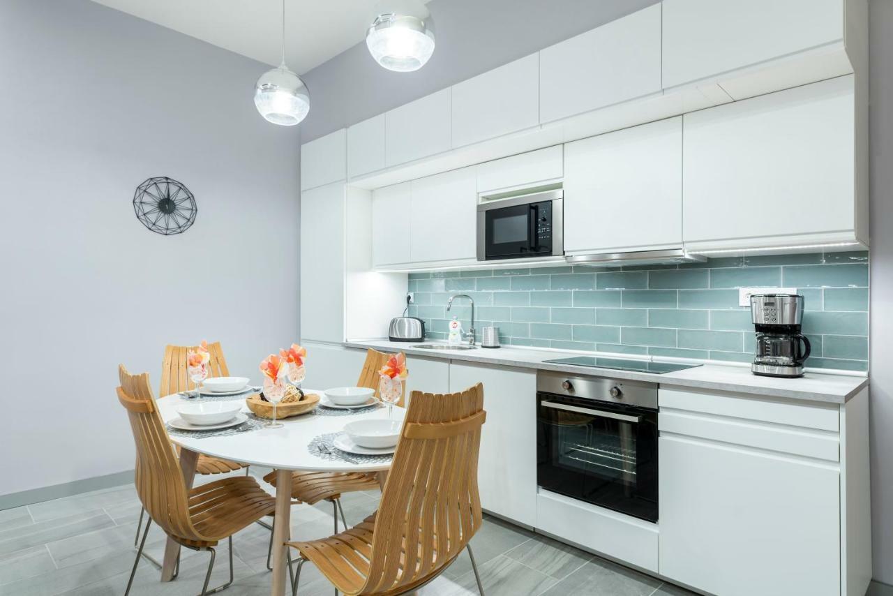 Modern 2 Bedroom Apartment With Free Airport Transfer Budapesta Exterior foto